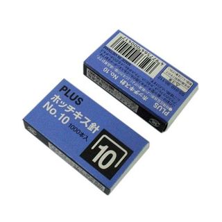 Kim bấm số 10 Plus