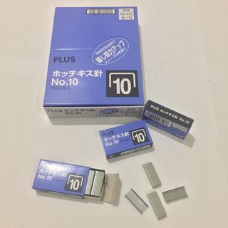 Kim bấm số 10 Plus