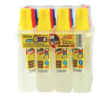 Keo nuớc Thiên Long 30ml