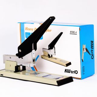 Máy bấm kim KW-TriO 50LA (200 tờ) chính hãng
