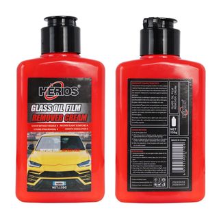 Chai Vệ Sinh Kính Cao Cấp HERIOS LA-003 Công Nghệ Đức 150ml