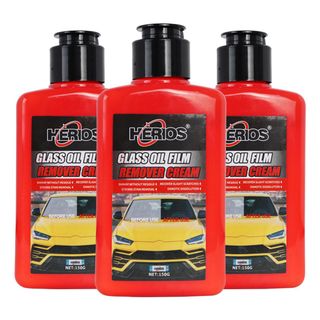 Chai Vệ Sinh Kính Cao Cấp HERIOS LA-003 Công Nghệ Đức 150ml