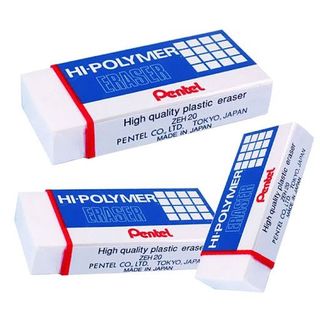 Gôm Pentel H.03 chính hãng
