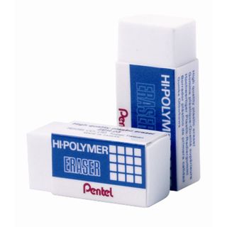 Gôm Pentel H.03 chính hãng