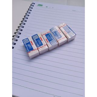 Gôm Pentel H.03 chính hãng