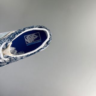 Giày Thể Thao Sneaker Van's Paisley ( Hàng Siêu Cấp )