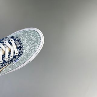 Giày Thể Thao Sneaker Van's Paisley ( Hàng Siêu Cấp )