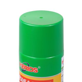 Chai tẩy keo dán cao cấp Herios LA-014 công nghệ Đức 450ml