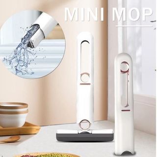 CÂY LAU KÍNH, LAU BÀN CÓ NÚT KÉO VẮT NƯỚC