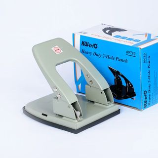 Máy bấm lỗ KW-triO 978 (loại 2)