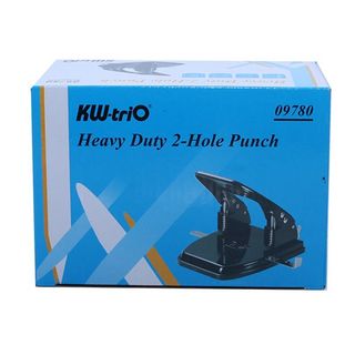 Máy bấm lỗ KW-triO 978 (loại 2)
