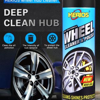 Chai Vệ Sinh Lazang Cao Cấp HERIOS LA-007 Công Nghệ Đức 500ml