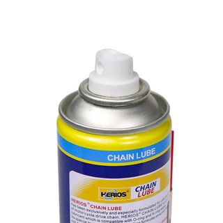 Chai bôi trơn xích xe cao cấp Herios LA-011 công nghệ Đức 300ml