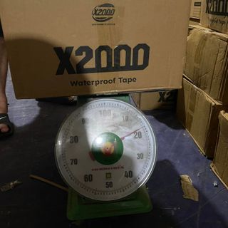 BĂNG KEO CHỐNG THẤM SIÊU DÍNH ĐA NĂNG X2000 CHUYÊN BUÔN  SỈ