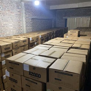 BĂNG KEO CHỐNG THẤM SIÊU DÍNH ĐA NĂNG X2000 CHUYÊN BUÔN  SỈ