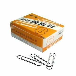 Kẹp giấy C82 (đủ 35 kim)