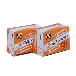 Kẹp giấy C82 (đủ 35 kim)