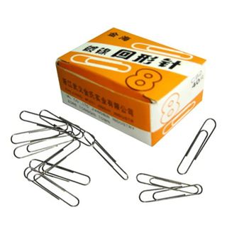 Kẹp giấy C82 (đủ 35 kim)
