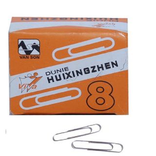 Kẹp giấy C82 (đủ 35 kim)