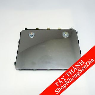 Khung biển số xe Titan