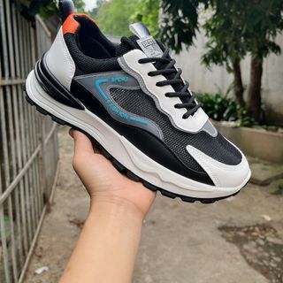 Giày Thể Thao Sneaker Nam Hàng Quảng Châu Loại Đẹp