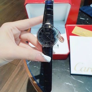 ĐỒNG HỒ CA.TIER COUPLE THƠI TRANG