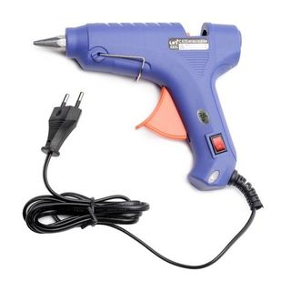 Súng bắn keo lớn 80W