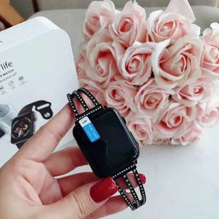DÂY ĐỒNG HỒ APPLE WATCH THAY THẾ