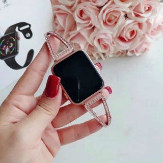 DÂY ĐỒNG HỒ APPLE WATCH THAY THẾ