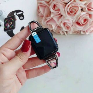 DÂY ĐỒNG HỒ APPLE WATCH THAY THẾ