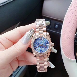 ĐỒNG HỒ NỮ RO/LEX