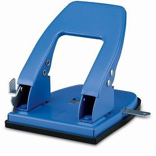 Máy bấm lỗ 912