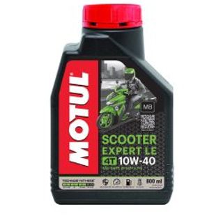 Nhớt Motul Scooter LE dành cho xe tay ga giá sỉ