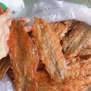 Khô cá mối