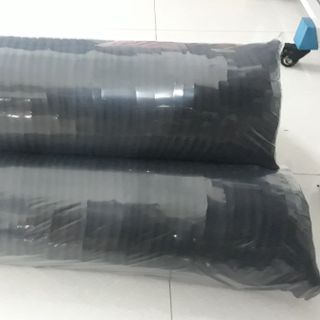 Nón kết - màu đen
