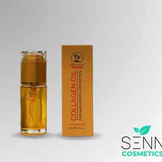 Kokosilk Collagen Oil (tinh dầu dưỡng tóc Collagen) giá sỉ