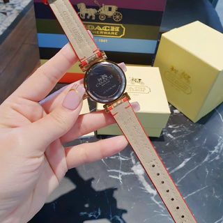 ĐỒNG HỒ DA COACH NỮ