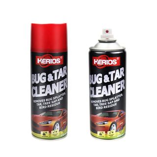 Chai Tẩy Nhựa Đường Cao Cấp HERIOS LA-012 Công Nghệ Đức 450ml