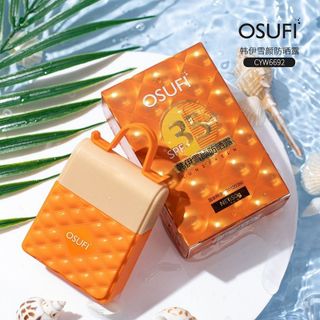 Kem Chống Nắng Osufi SPF35+ 50g