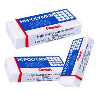 Gôm Pentel H.05 chính hãng