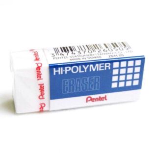 Gôm Pentel H.05 chính hãng