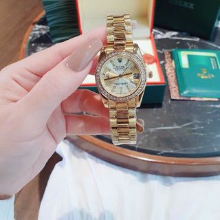 ĐỒNG HỒ NỮ ROL.EX THƠI TRANG