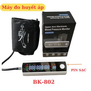 Máy đo huyết áp ARM Electronic BK-802 giá sỉ