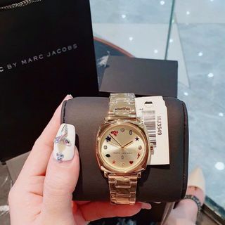 ĐỒNG HỒ MARCJACOB NỮ HOT