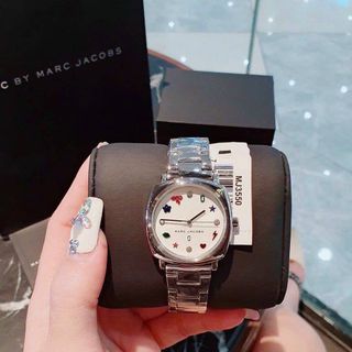 ĐỒNG HỒ MARCJACOB NỮ HOT