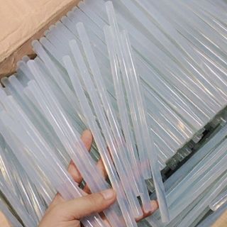 Keo nến lớn