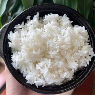 Gạo ST25- Ông Cua-5kg/  ST25 Rice- Mr. Cua- 5kg ( World's best rice- Vietnamese specialty)