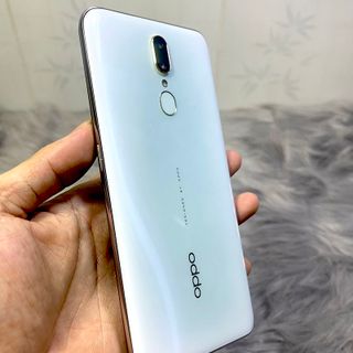 Điện thoại Oppo F11 (8GB/256GB) like new mới 99% có ốp lưng kèm theo