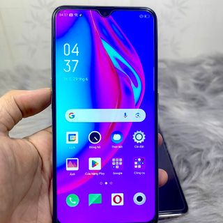 Điện thoại Oppo F11 (8GB/256GB) like new mới 99% có ốp lưng kèm theo