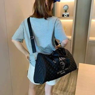 TÚI DU LỊCH SIZE LỚN CHỐNG THẤM NƯỚC CAO CẤP TIỆN DỤNG WH310 - WINNIE HOUSE